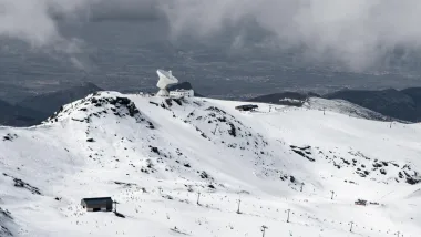 Sierra Nevada - Wyjazd na narty w Andaluzji