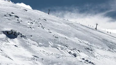 Sierra Nevada - Wyjazd na narty w Andaluzji