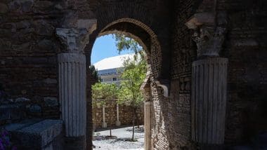 Malaga, Miasto Słońca I Kultury. Odkryj Jej Urok I Poznaj Największe Atrakcje