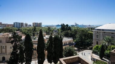 Malaga, Miasto Słońca I Kultury. Odkryj Jej Urok I Poznaj Największe Atrakcje