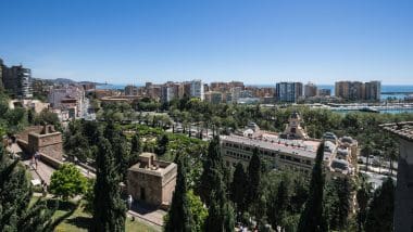 Malaga, Miasto Słońca I Kultury. Odkryj Jej Urok I Poznaj Największe Atrakcje