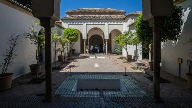Malaga, Miasto Słońca I Kultury. Odkryj Jej Urok I Poznaj Największe Atrakcje