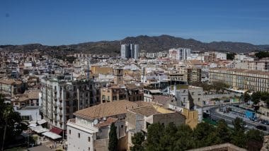 Malaga, Miasto Słońca I Kultury. Odkryj Jej Urok I Poznaj Największe Atrakcje