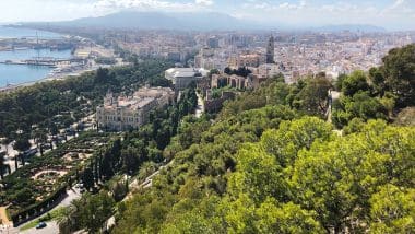Malaga, Miasto Słońca I Kultury. Odkryj Jej Urok I Poznaj Największe Atrakcje