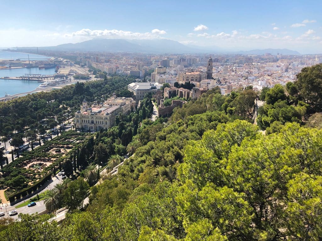 Malaga, Miasto Słońca I Kultury. Odkryj Jej Urok I Poznaj Największe Atrakcje