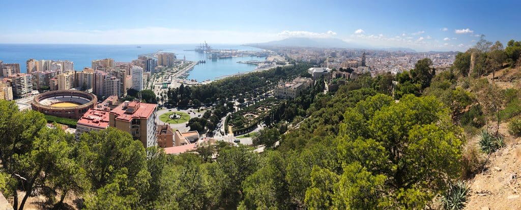 Malaga, Miasto Słońca I Kultury. Odkryj Jej Urok I Poznaj Największe Atrakcje