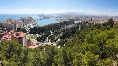 Malaga, Miasto Słońca I Kultury. Odkryj Jej Urok I Poznaj Największe Atrakcje