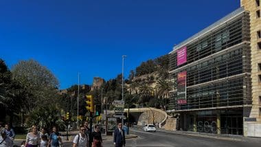 Malaga, Miasto Słońca I Kultury. Odkryj Jej Urok I Poznaj Największe Atrakcje