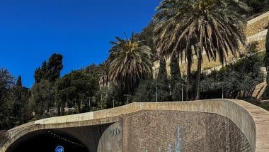 Malaga, Miasto Słońca I Kultury. Odkryj Jej Urok I Poznaj Największe Atrakcje