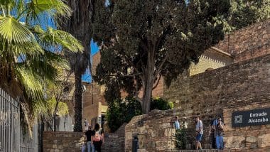 Malaga, Miasto Słońca I Kultury. Odkryj Jej Urok I Poznaj Największe Atrakcje