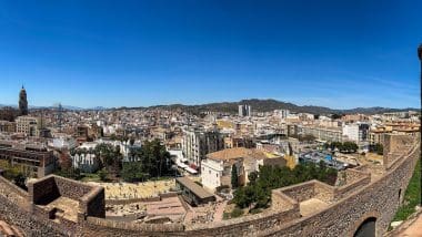Malaga, Miasto Słońca I Kultury. Odkryj Jej Urok I Poznaj Największe Atrakcje