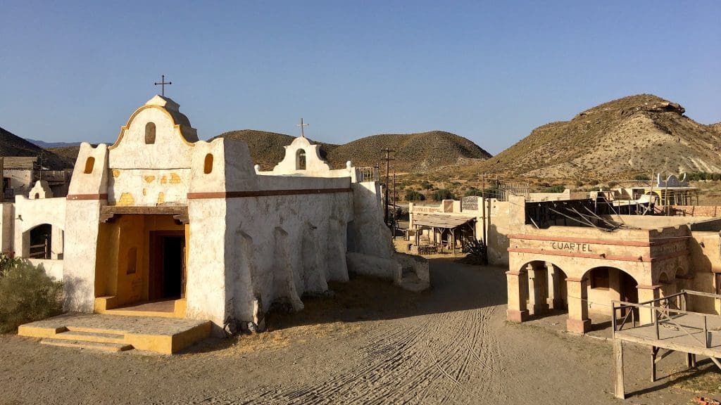 Almeria… Historia, Zabytki, Atrakcje, Zdjęcia I Ciekawostki