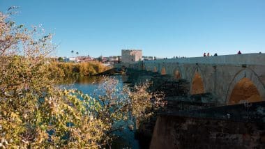 Cordoba - miasto trzech kultur