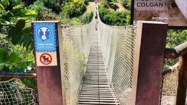 Selwo Aventura W Esteponie. Na Safari Do Anadluzji ???