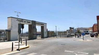 Tarifa - Podróż Na Najbardziej Wysunięty Na Południe Punkt Europy!