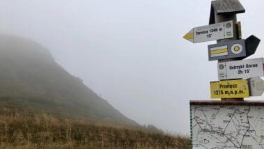 Podróże Kamperem Po Polsce - Kemping Cypel, Polańczyk