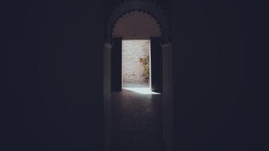 Alcazaba W Maladze - Spacer Przez Zabytkową Fortecę