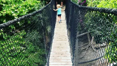 Selwo Aventura W Esteponie. Na Safari Do Anadluzji ???