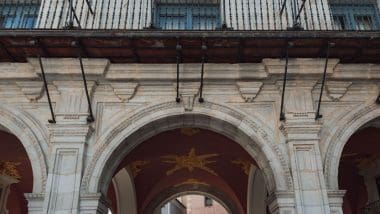 &Quot;Wiszące Domy&Quot; W Hiszpańskiej Miejscowości - Cuenca