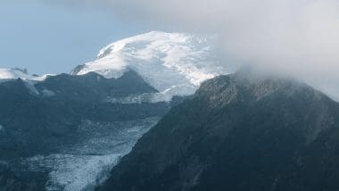 Chamonix-Mont-Blanc - Największe zagłębie śmierci sportowej na świecie!