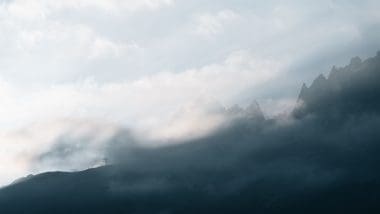 Chamonix-Mont-Blanc - Największe Zagłębie Śmierci Sportowej Na Świecie!