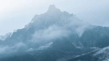 Chamonix-Mont-Blanc - Największe zagłębie śmierci sportowej na świecie!