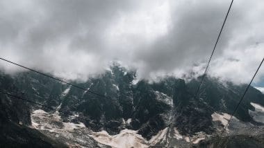Chamonix-Mont-Blanc - Największe Zagłębie Śmierci Sportowej Na Świecie!