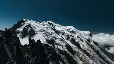 Chamonix-Mont-Blanc - Największe Zagłębie Śmierci Sportowej Na Świecie!