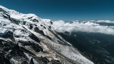 Chamonix-Mont-Blanc - Największe Zagłębie Śmierci Sportowej Na Świecie!