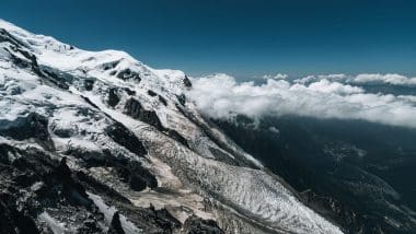 Chamonix-Mont-Blanc - Największe zagłębie śmierci sportowej na świecie!