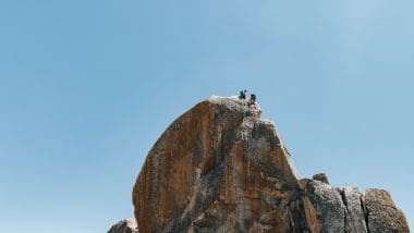 Chamonix-Mont-Blanc - Największe Zagłębie Śmierci Sportowej Na Świecie!