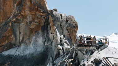 Chamonix-Mont-Blanc - Największe zagłębie śmierci sportowej na świecie!