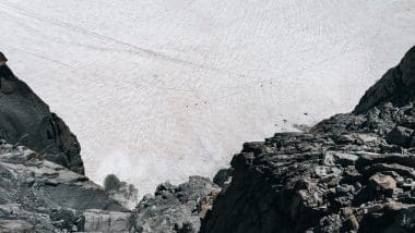 Chamonix-Mont-Blanc - Największe zagłębie śmierci sportowej na świecie!