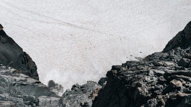 Chamonix-Mont-Blanc - Największe Zagłębie Śmierci Sportowej Na Świecie!