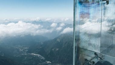 Chamonix-Mont-Blanc - Największe Zagłębie Śmierci Sportowej Na Świecie!