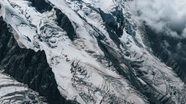 Chamonix-Mont-Blanc - Największe zagłębie śmierci sportowej na świecie!