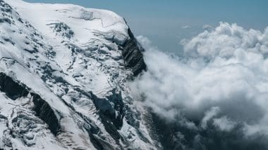 Chamonix-Mont-Blanc - Największe zagłębie śmierci sportowej na świecie!