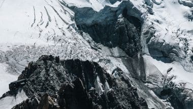 Chamonix-Mont-Blanc - Największe Zagłębie Śmierci Sportowej Na Świecie!