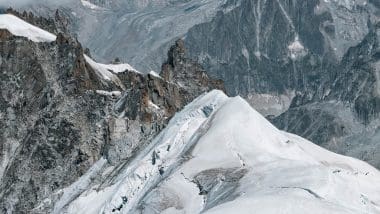 Chamonix-Mont-Blanc - Największe zagłębie śmierci sportowej na świecie!