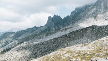 Chamonix-Mont-Blanc - Największe zagłębie śmierci sportowej na świecie!