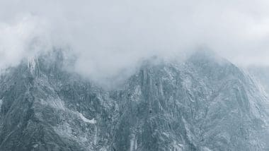 Chamonix-Mont-Blanc - Największe Zagłębie Śmierci Sportowej Na Świecie!