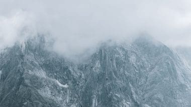 Chamonix-Mont-Blanc - Największe zagłębie śmierci sportowej na świecie!