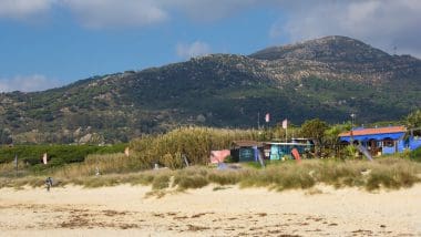 Tarifa - Podróż Na Najbardziej Wysunięty Na Południe Punkt Europy!