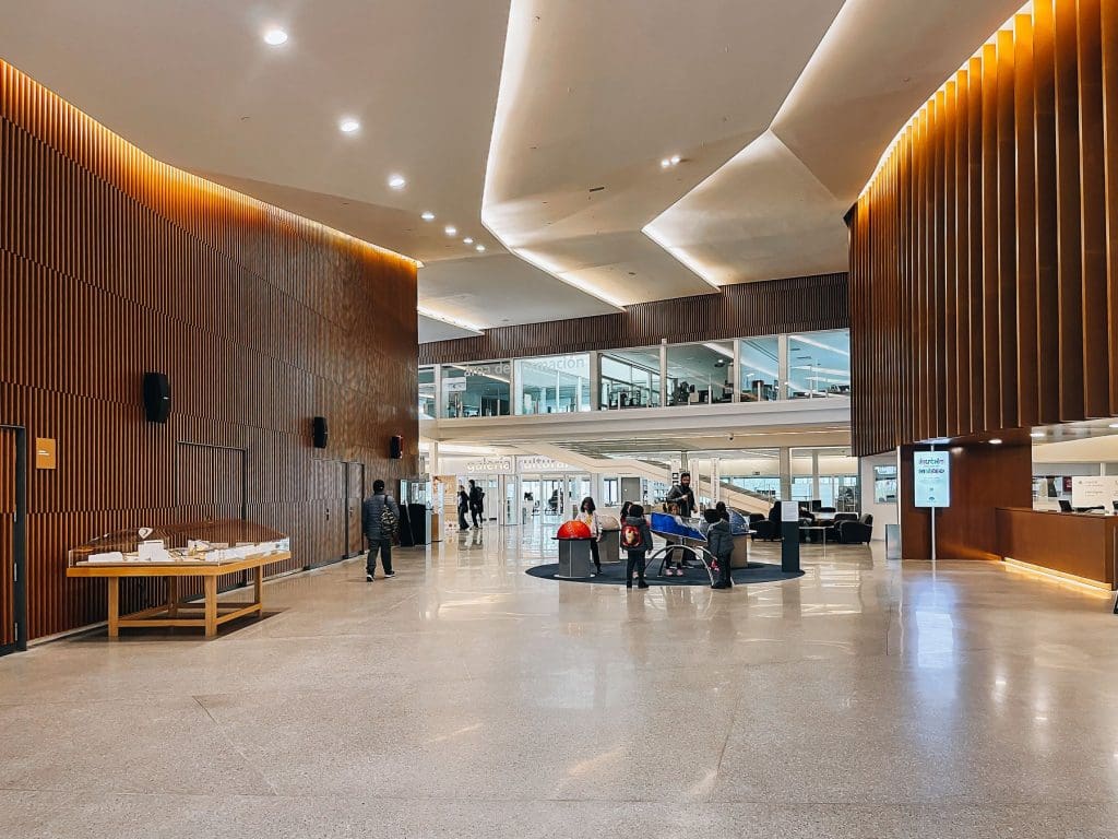 Parque De Las Ciencias - Interaktywna Podróż Do Świata Nauki