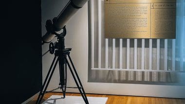 Parque De Las Ciencias - Interaktywna Podróż Do Świata Nauki