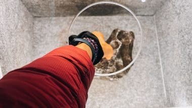 Parque De Las Ciencias - Interaktywna Podróż Do Świata Nauki