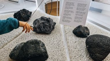 Parque De Las Ciencias - Interaktywna Podróż Do Świata Nauki