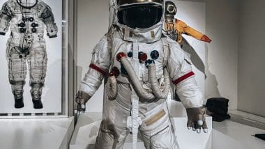 Parque De Las Ciencias - Interaktywna Podróż Do Świata Nauki