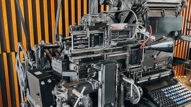 Parque De Las Ciencias - Interaktywna Podróż Do Świata Nauki