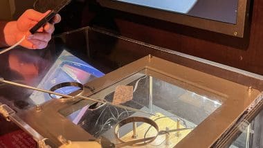 Parque De Las Ciencias - Interaktywna Podróż Do Świata Nauki